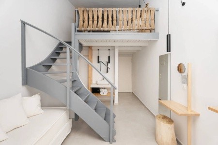 Petradi Beach Hotel - 16