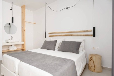 Petradi Beach Hotel - 19