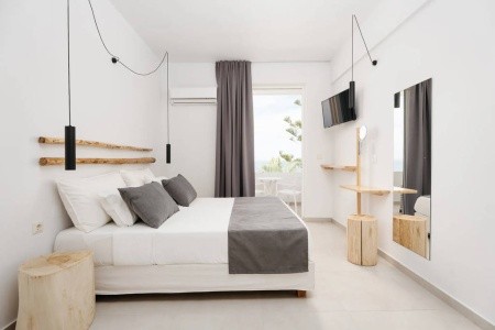 Petradi Beach Hotel - 23