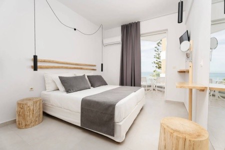 Petradi Beach Hotel - 24