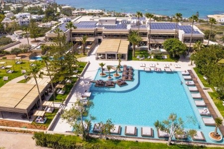 King Minos Retreat Resort & Spa - 21