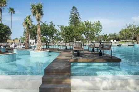 King Minos Retreat Resort & Spa - 22