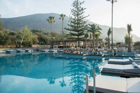 King Minos Retreat Resort & Spa - 23