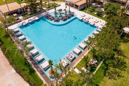 King Minos Retreat Resort & Spa - 24