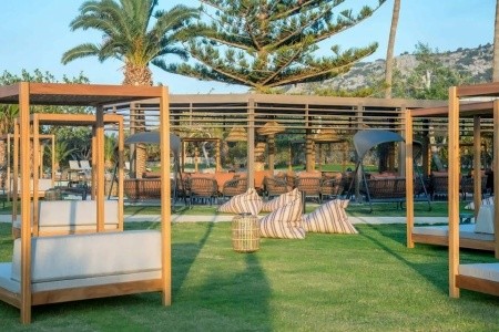 King Minos Retreat Resort & Spa - 25