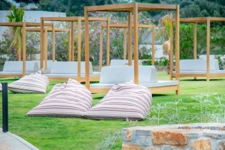 King Minos Retreat Resort & Spa - 26