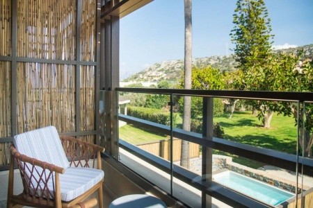 King Minos Retreat Resort & Spa - 31