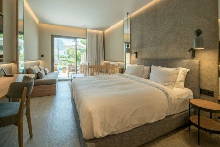 King Minos Retreat Resort & Spa - 32