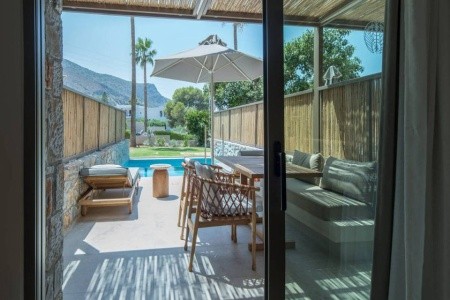 King Minos Retreat Resort & Spa - 33