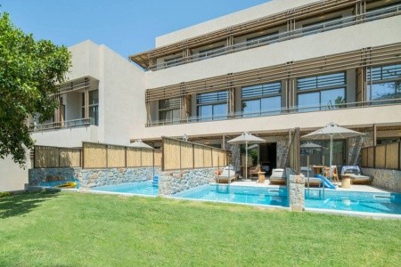 King Minos Retreat Resort & Spa - 34