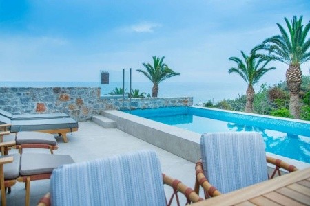 King Minos Retreat Resort & Spa - 35