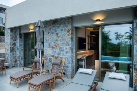 King Minos Retreat Resort & Spa - 36