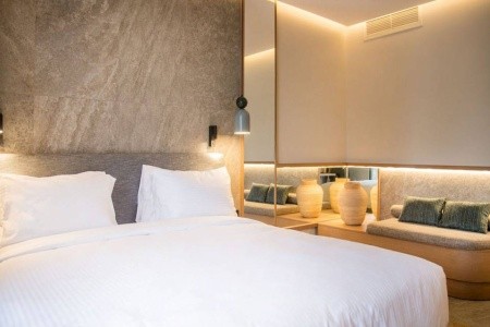 King Minos Retreat Resort & Spa - 37