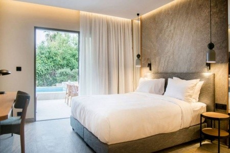 King Minos Retreat Resort & Spa - 38