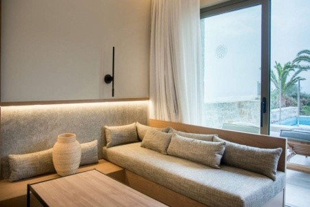 King Minos Retreat Resort & Spa - 39