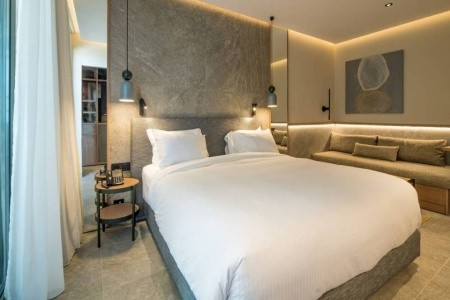 King Minos Retreat Resort & Spa - 41