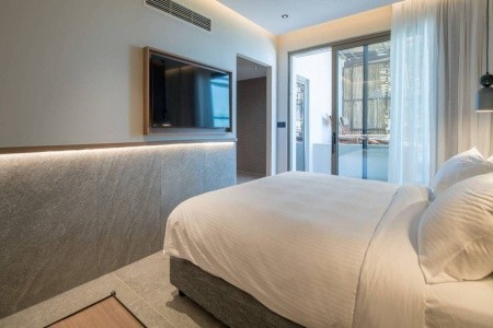 King Minos Retreat Resort & Spa - 42