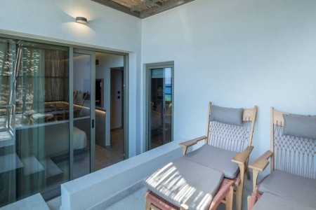 King Minos Retreat Resort & Spa - 43