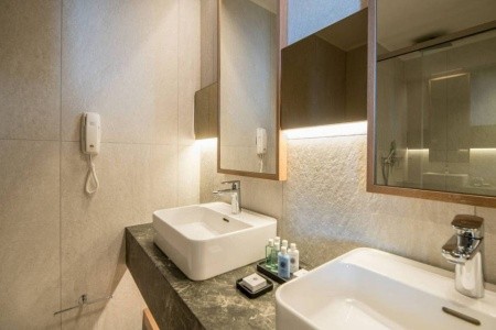 King Minos Retreat Resort & Spa - 44