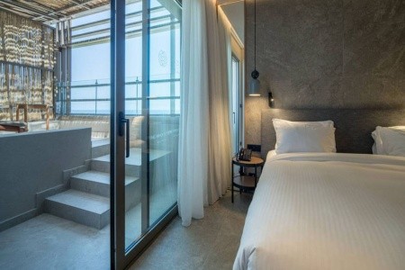 King Minos Retreat Resort & Spa - 45