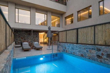 King Minos Retreat Resort & Spa - 47