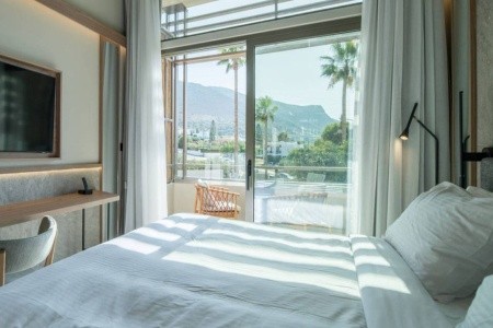 King Minos Retreat Resort & Spa - 48