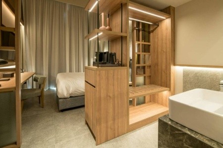 King Minos Retreat Resort & Spa - 49