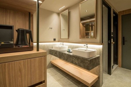 King Minos Retreat Resort & Spa - 51