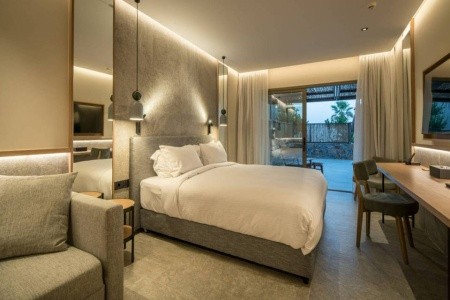 King Minos Retreat Resort & Spa - 52