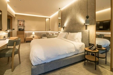 King Minos Retreat Resort & Spa - 53