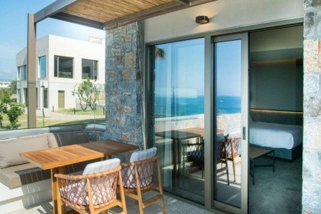 King Minos Retreat Resort & Spa - 54