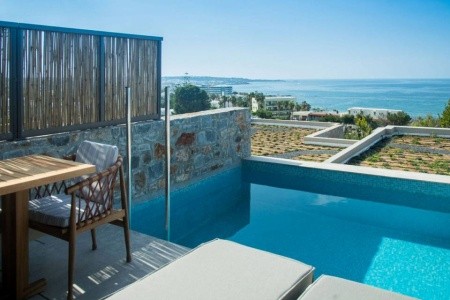 King Minos Retreat Resort & Spa - 55