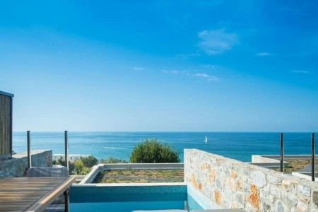 King Minos Retreat Resort & Spa - 56