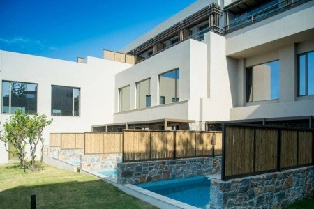 King Minos Retreat Resort & Spa - 57