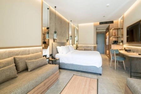 King Minos Retreat Resort & Spa - 58