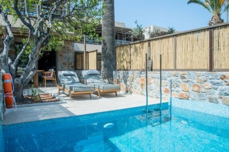 King Minos Retreat Resort & Spa - 59