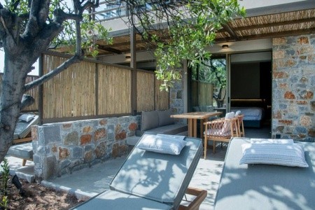 King Minos Retreat Resort & Spa - 60