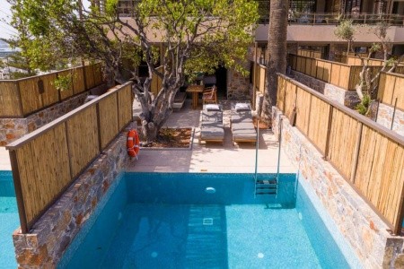 King Minos Retreat Resort & Spa - 61