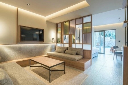 King Minos Retreat Resort & Spa - 63