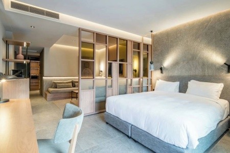 King Minos Retreat Resort & Spa - 64