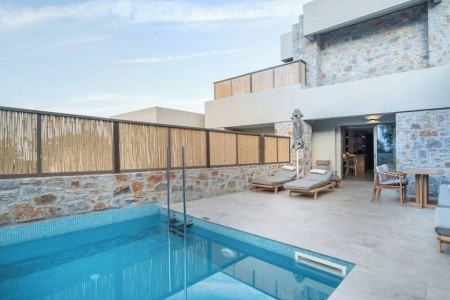 King Minos Retreat Resort & Spa - 65