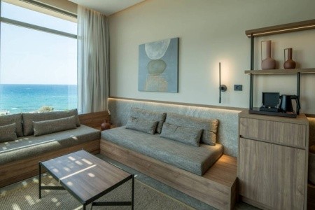 King Minos Retreat Resort & Spa - 70