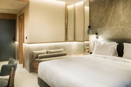 King Minos Retreat Resort & Spa - 73