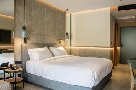 King Minos Retreat Resort & Spa - 74