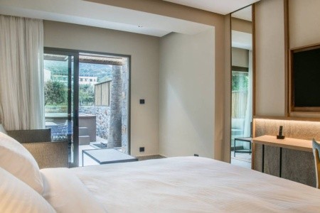 King Minos Retreat Resort & Spa - 75