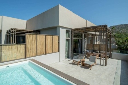 King Minos Retreat Resort & Spa - 78