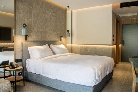 King Minos Retreat Resort & Spa - 80