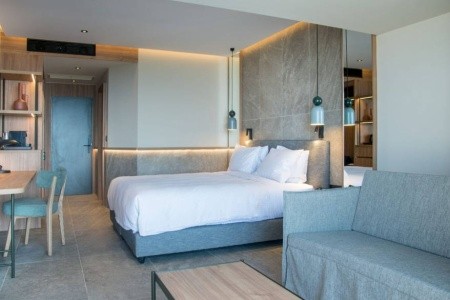 King Minos Retreat Resort & Spa - 81