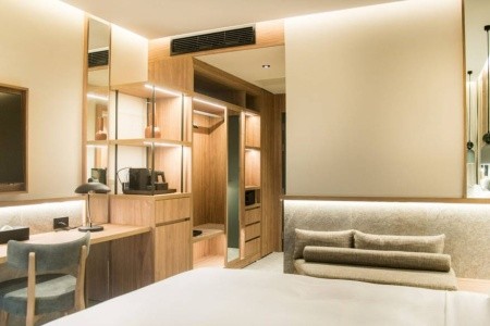 King Minos Retreat Resort & Spa - 82