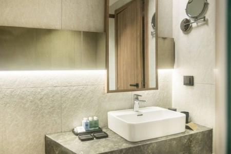 King Minos Retreat Resort & Spa - 83